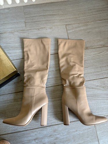 Tulipano stivali donna nude - donna,