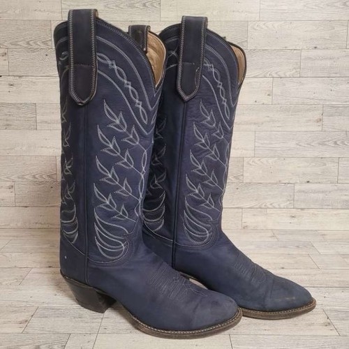 Stivali cowboy donna - stivali, da