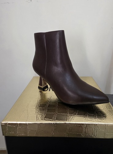 Stivaletti donna pelle - stivaletti,