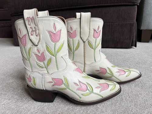 Stivali cowboy cowgirl - , western