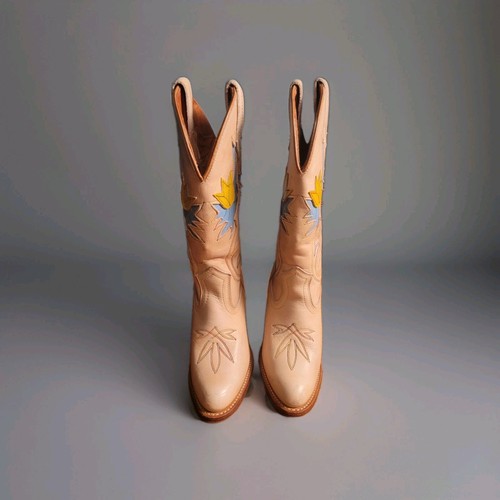Stivali cowgirl vintage miss - stivali,
