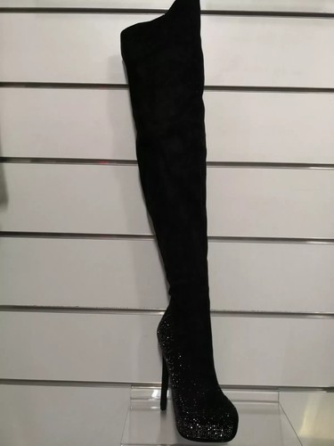 Scarpe donna stivali sexy - donna,