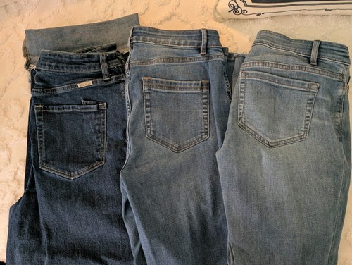 Lotto paia jeans kan - lotto, 3