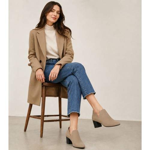 Stivaletti eileen fisher - stivaletti, in