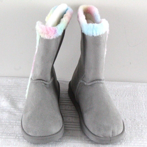 Stivali fabkids tulip fuzzy - fabkids,