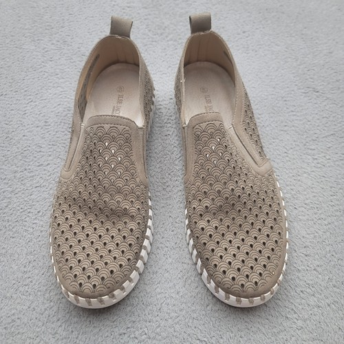 Scarpe basse ilse jacobsen - basse,