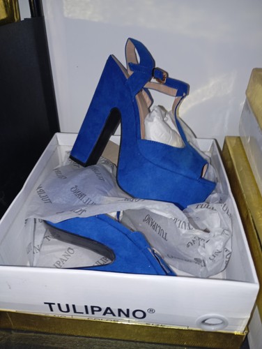 Scarpe donna sandali