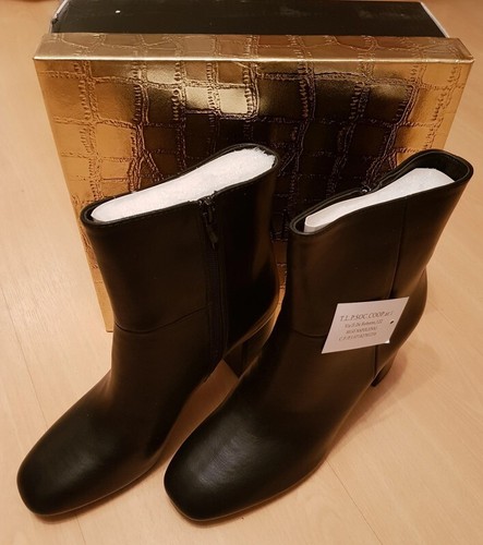 Bottines femme tulipano - bottines,