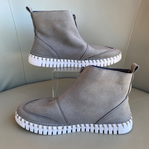 Scarpe stivaletti ilse - scarpe,