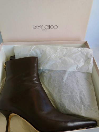 Stivaletti donna jimmy choo - jimmy,
