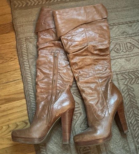 Stivali jessica simpson - stivali,