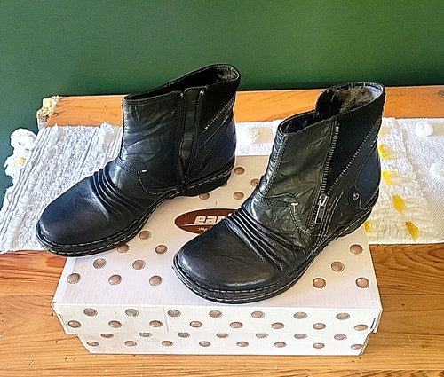 Stivali donna earth - donna,
