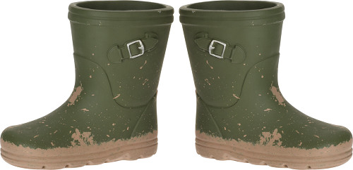 Set wellington boot - 2,