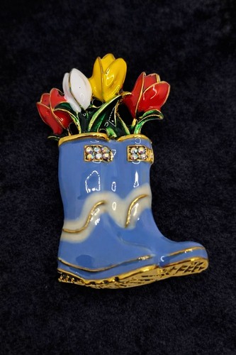 Stivali wellington tulips - stivali,
