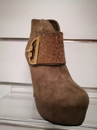 Scarpe donna tronchetti - scarpe, da