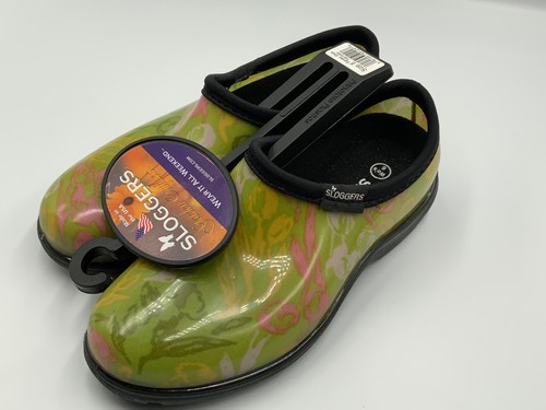 Sloggers tulip green - sloggers,
