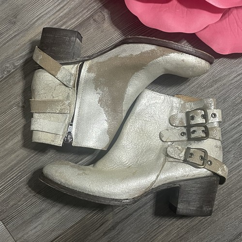 Stivaletti old gringo 7b - og,